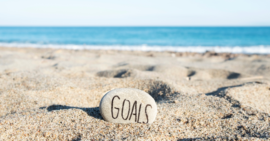 5 reasons you should be setting business goals