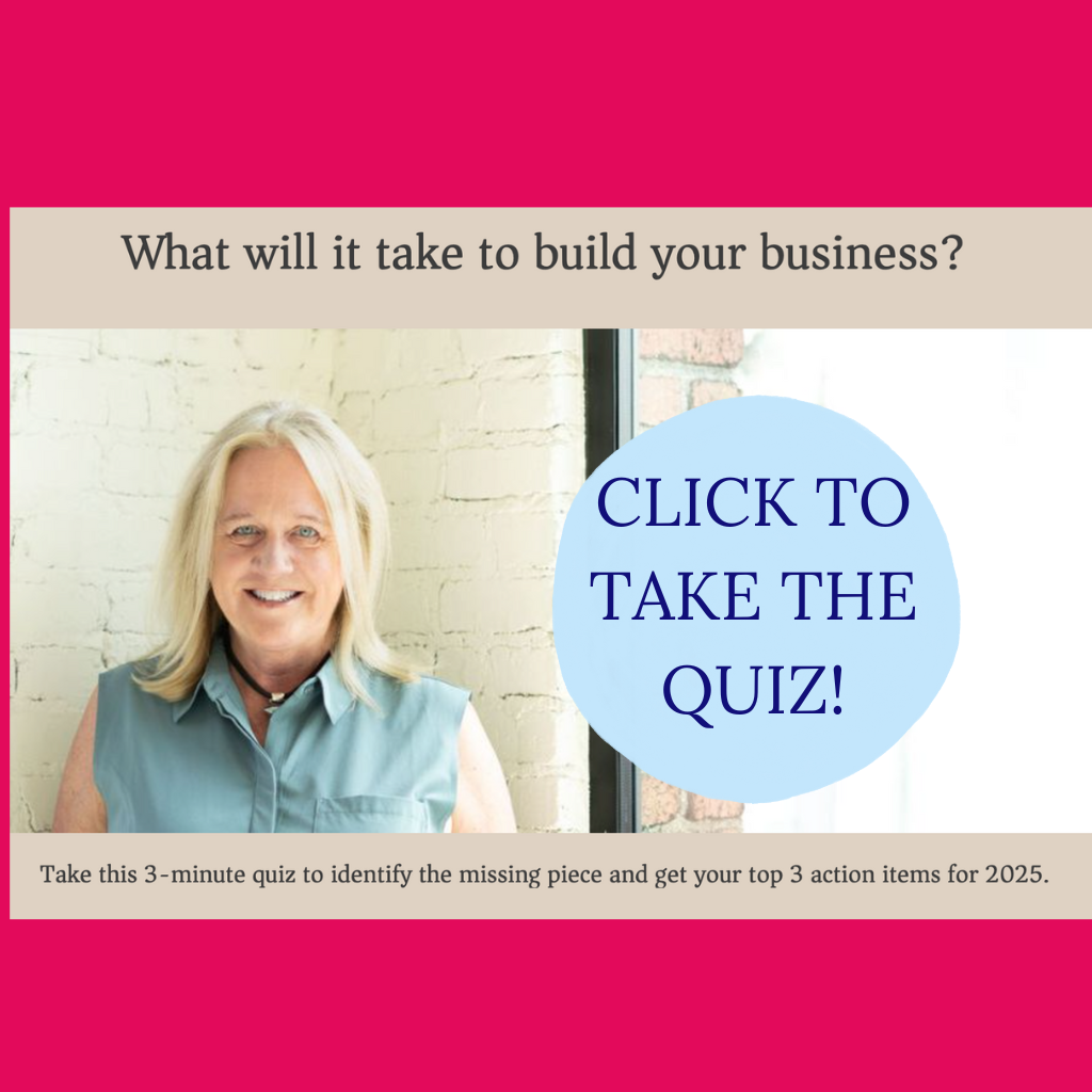 business plan quiz