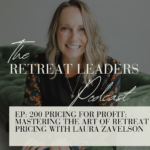 Retreat Leaders Podcast